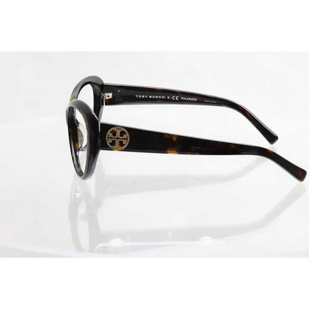 Tory Burch TY7005 510/T5 56-15-135mm Sunglass / Eyeglass FRAMES ONLY - GOOD